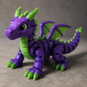 Flex Dragon